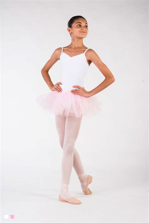 Capezio N9815c Pink Tutu Skirt Mademoiselle Danse