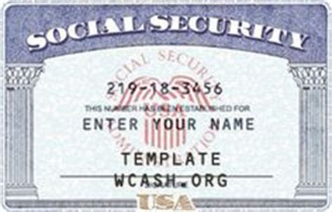 A temporary social security card obviously won't be good for very long, so you'll need to get the real thing. Driver License Templates -photoshop file on Pinterest | Templates, Photoshop and Passport Template