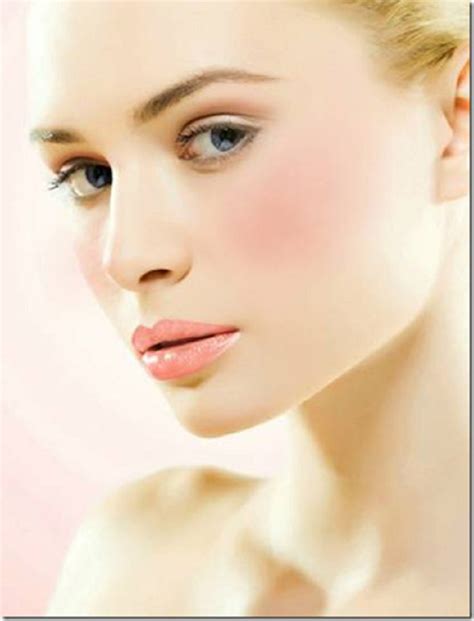 Top Beauty Tips For Pale Skin Pale Skin Makeup Pale Skin Top