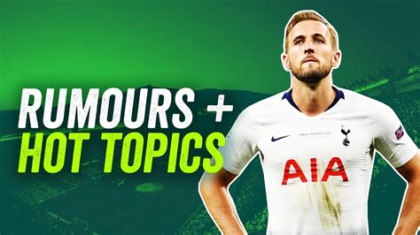 We've got everything you need to know about the new season in our fortnite chapter 2 season 7 guide! Should Tottenham sacrifice Harry Kane and Dele Alli ...