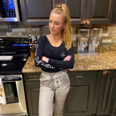 maci bookout addresses her future with teen mom after firings