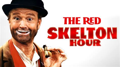 The Red Skelton Show Shoreline Entertainment