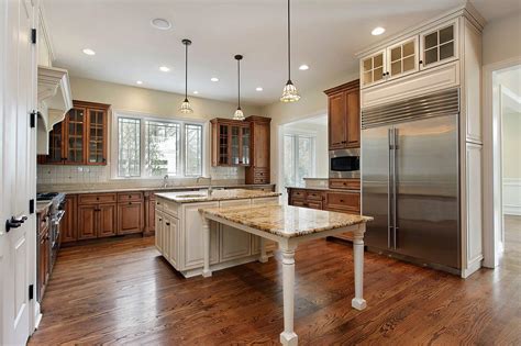 Kitchen Remodeling Trends For 2020 Wiltrack Construction