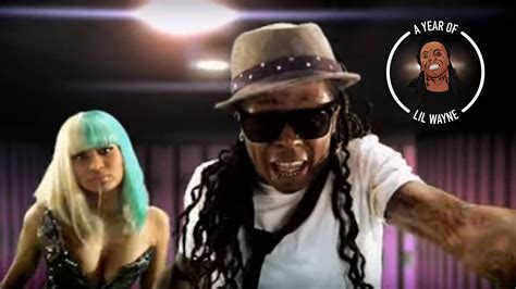 Lil Wayne Knockout Video Printinglasopa