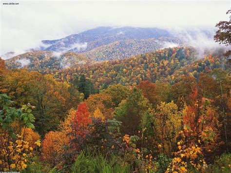 Appalachian Mountains Wallpapers Wallpaper Cave