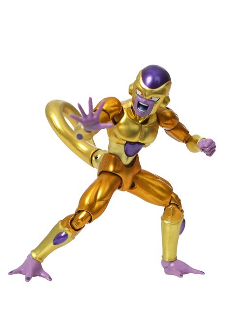 Figuarts dragon ball z piccolo namekian 160mm action figure bandai japan at the best online prices at ebay! Bandai Golden Frieza "Dragon Ball" Figure