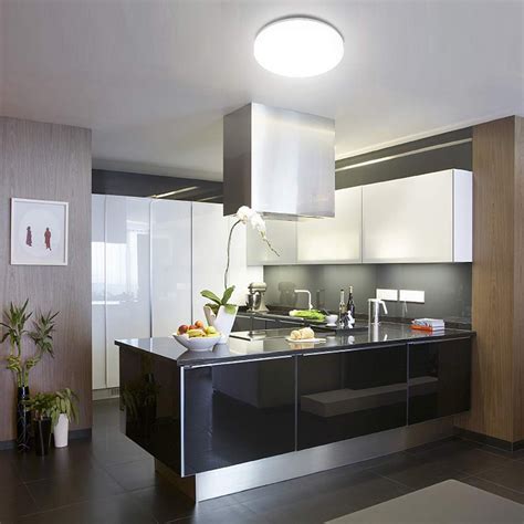 Dimmable Led Kitchen Lights Things In The Kitchen