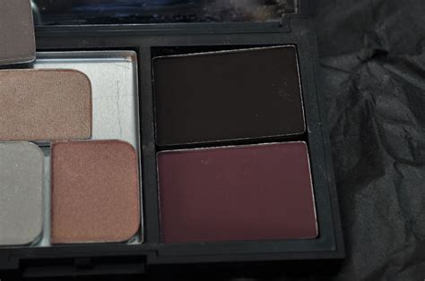 Nars Pro Palette Swatches Makeup Look Video Review The Shades Of U