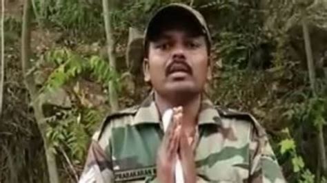 Wife Stripped Half Naked Beaten By Men In Tamil Nadu Army Jawan