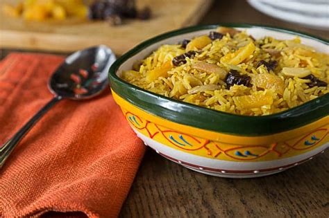 The name basmati originated from a sanskrit word bash, which means smell. Basmati Rice with Apricots and Almonds - Analida's Ethnic ...