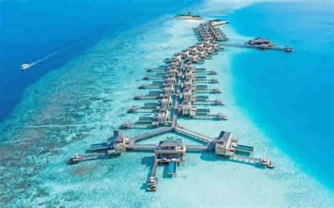 10 New Maldives Properties To Explore In 2024 Maldives Magazine