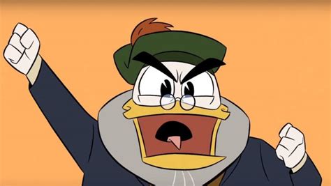 Ducktales News Season 2 Announced And Glomgolds Hilarious Theme Song