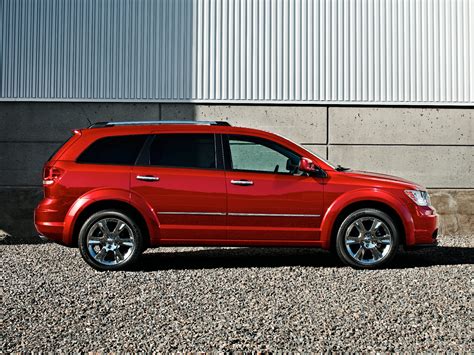 The journey is a trilogy, with the first series airing in 2013. 2014 Dodge Journey - Price, Photos, Reviews & Features