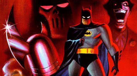 The 11 Greatest Animated Superhero Movies Of All Time Fandom
