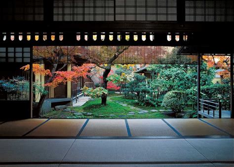 Inside 5 Timeless Traditional Japanese Houses