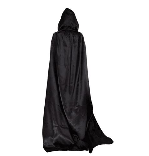 Grim Reaper Cloak Costume For Adults Costume Party World