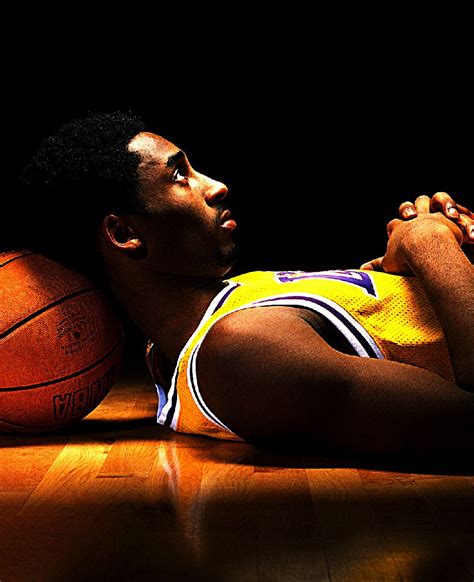 HoopsRant Nike Inspiration Kobe Bryant Bryant Lakers