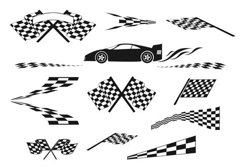 Speed And Racing Vector Pack Download Free Vector Art Stock Graphics