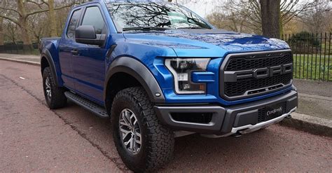 It has traded in a range of $0.6507 to $1.0664 in the past 7 days. 2017 Ford F-150 Raptor Costs As Much As 911 Carrera In The UK