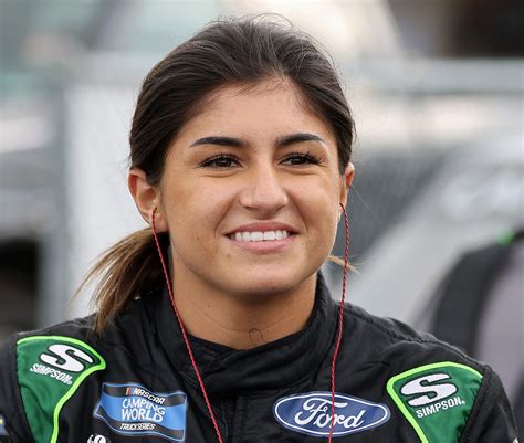 Thorsport Racing Expected To Return To Ford Add Hailie Deegan Jayski S Nascar Silly Season Site