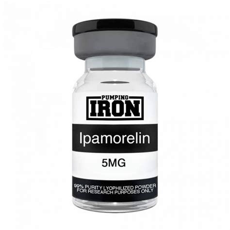 ipamorelin 5mg pumping iron store