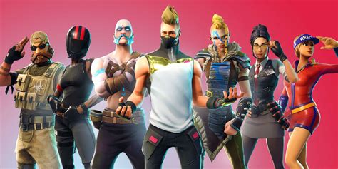 New Fortnite Creative Mode Game Type Debuting At Pax South 2020