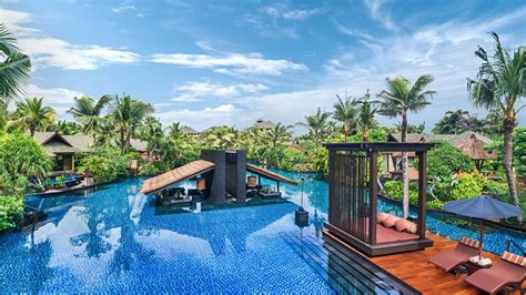 15 Best Luxury Hotels In Bali You Need To Visit The Trend Spotter