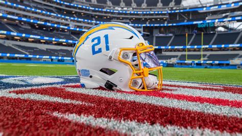 2021 Los Angeles Chargers Schedule Complete Schedule Tickets And