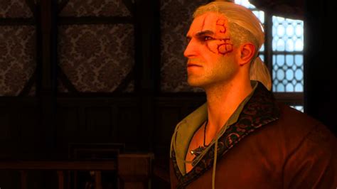 Use your witcher sense and inspect the spilled wine to earn 100 xp. The Witcher 3: Hearts of Stone - Handiwork of Edward van der Knoob - YouTube