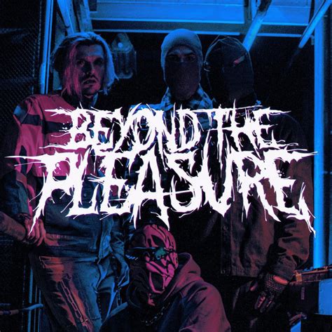 Beyond The Pleasure Spotify