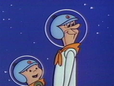 The Jetsons Tv Guide