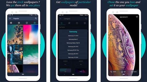 10 Best Wallpaper Apps For Android In 2020 Esr Blog
