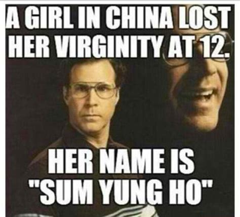 Girl In China Lost Her Virginity At 12 Her Name Is