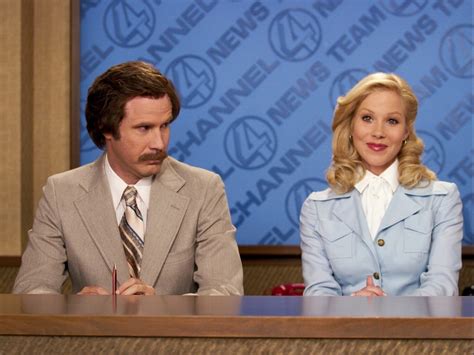 Anchorman The Legend Of Ron Burgundy Turner Classic Movies