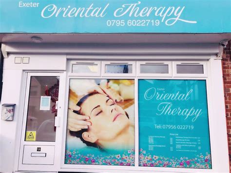 Aexeter Oriental Therapy In Exeter Devon Gumtree