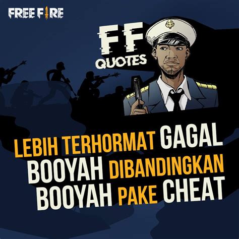 First time ever this makes sense. Best Of Quotes Game Free Fire | All Things