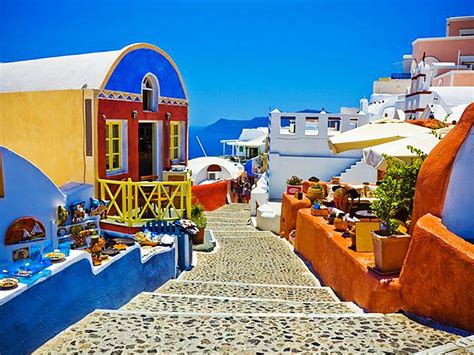 Neptune Blog 5 Top Rated Tourist Attractions On Santorini Greece