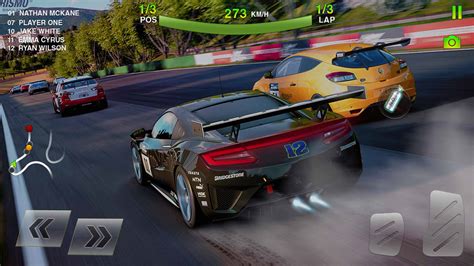 Auto Racing Tracks Drift Autofahren Spiele Amazones Apps Y Juegos