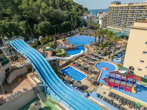 Rosamar Garden Resort Lloret De Mar Costa Brava Hotel Reviews Photos Rate Comparison