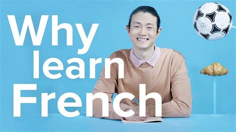 Check the french academy kl, based in kuala lumpur. Why learn French - YouTube