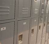 Digital Lockers For Students Pictures