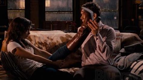 La escena entre Olivia Wilde y Ryan Reynolds que quedó al borde de la censura QueVer