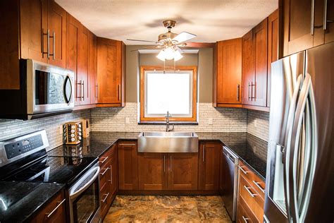 What do home buyers want in 2015? Our recent kitchen Nov, 2014. Modern and Practical ...