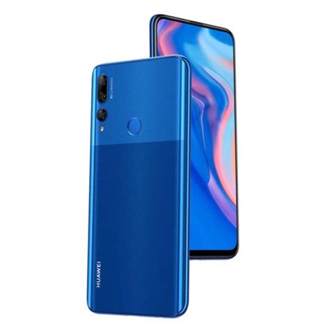 Huawei y9 prime 2019 128 gb yeşil(huawei türkiye garantili). Smartphone : Le Huawei Y9 Prime 2019 disponible à Maurice ...