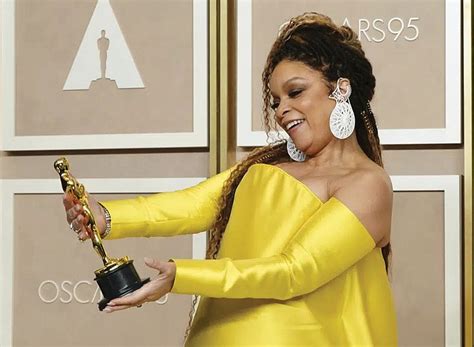 Ruth E Carter Becomes 1st Black Woman To Win 2 Oscars Richmond Free