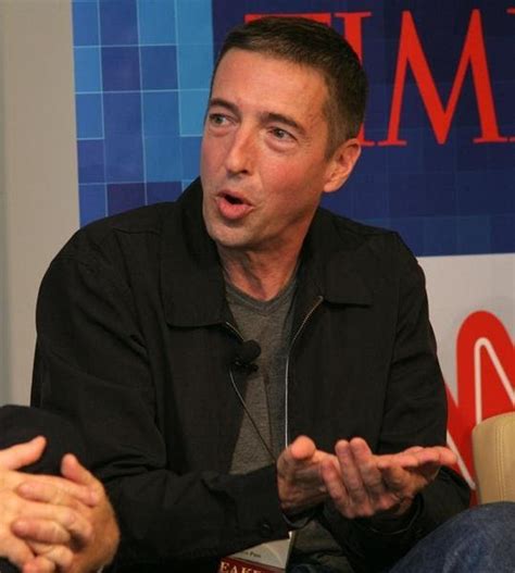 Therightrant Ron Reagan Jr Smears His Dads Legacy