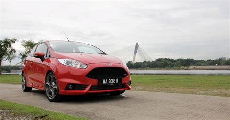 Production Of Ford Fiesta To Cease After 47 Years New Straits Times