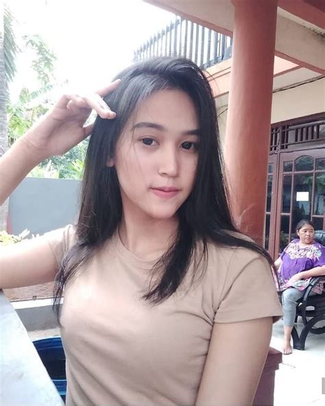 Pin Di Foto Cewek Seksi