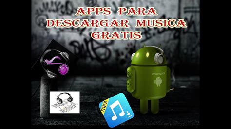 This is a battle royale game now played by over 280 million people worldwide. APPS Para Bajar Música MP3 GRATIS ANDROID (OFFLINE) - YouTube