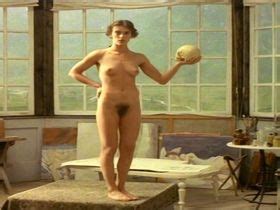 Nude Video Celebs Maruschka Detmers Nude The Mambo Kings 1992
